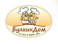 Служба доставки пирогов "Булкин Дом"